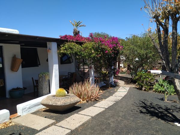 La maison de silvia