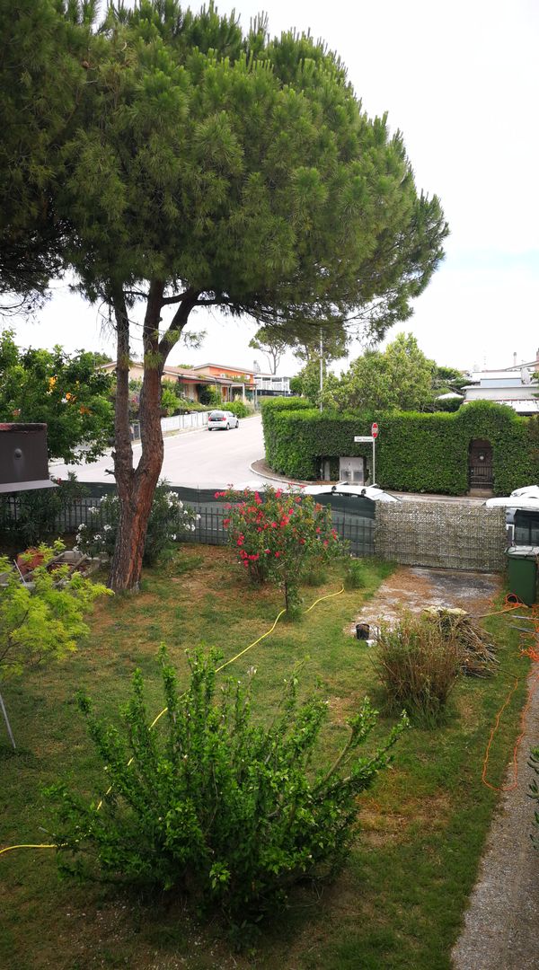 La maison de Luigi