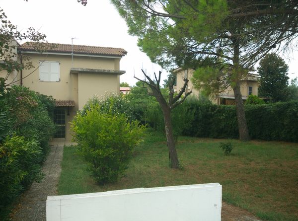 La maison de Luigi