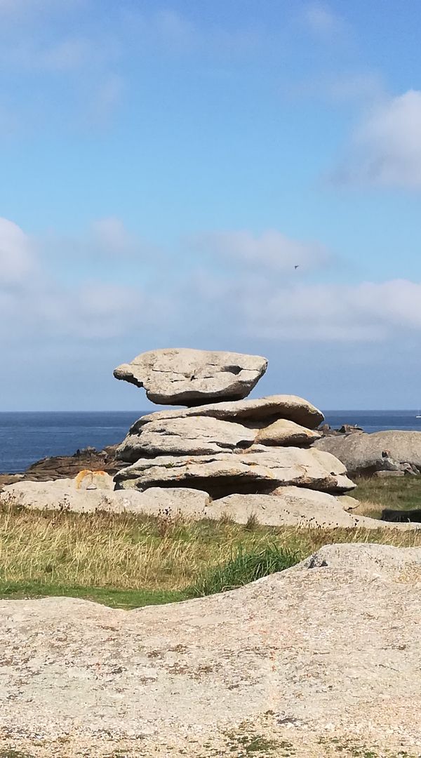Idéal pour découvrir la Bretagne