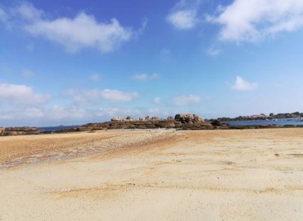 Découvrez la Baie de Saint-Brieuc et la Bretagne