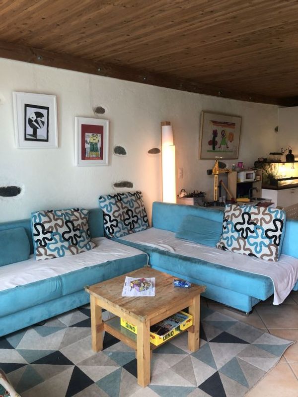 Entre lac et montagnes, maison spacieuse idéale pour familles