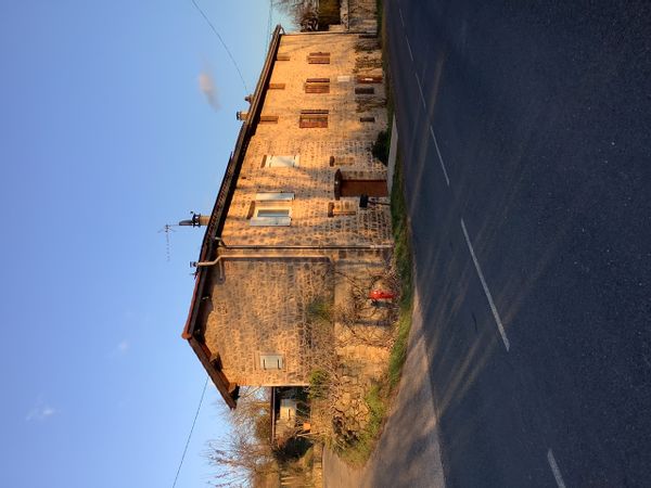 La maison de Jean-marie