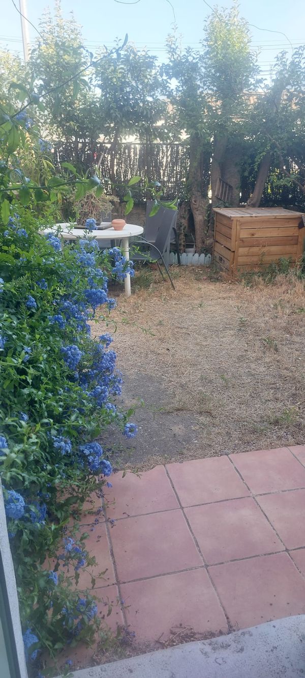 Le studio de Marie & Eric