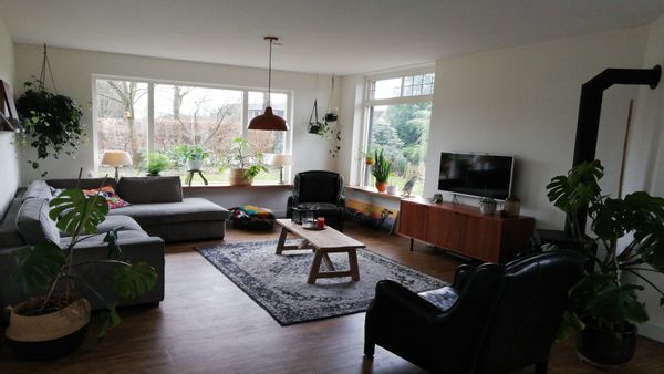 La maison de Marielle