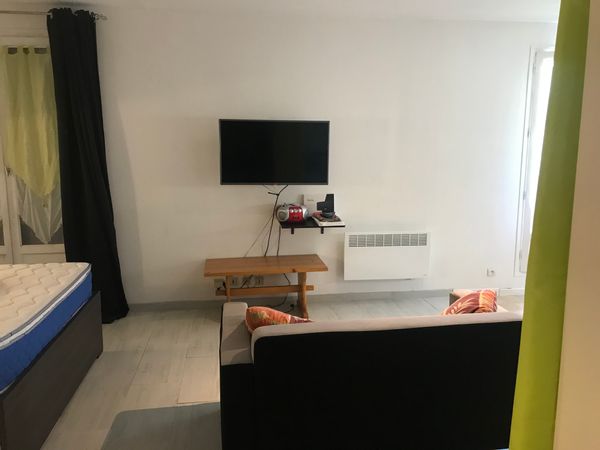 studio de Marie