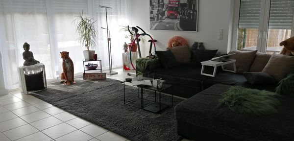 La maison de Sarah