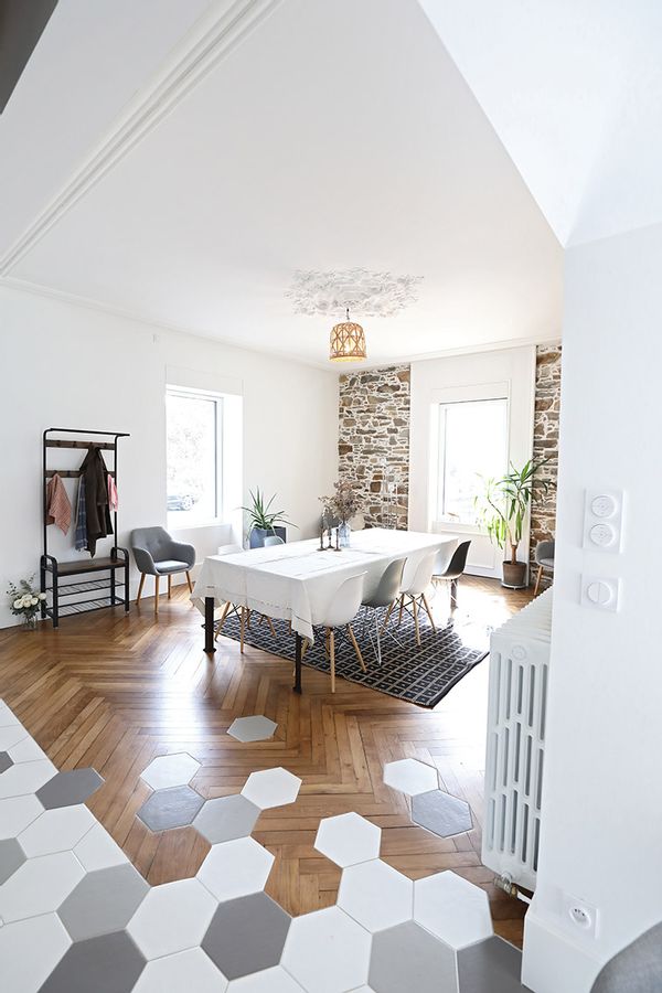 Maison de caractère cœur de village