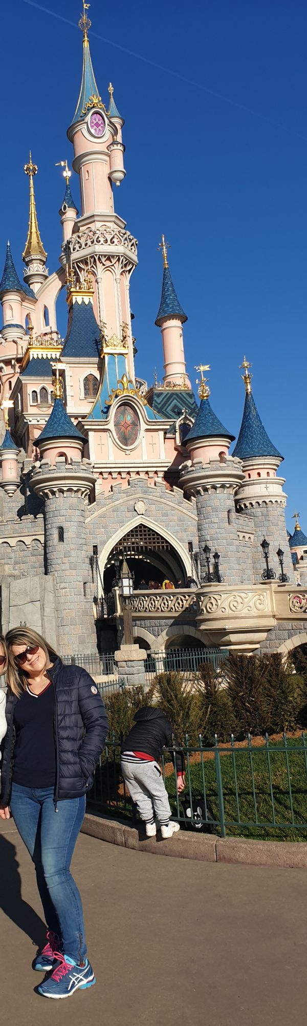 La maison De Mickey