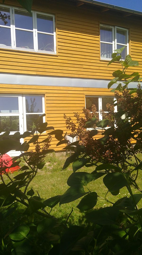 La maison de Trine