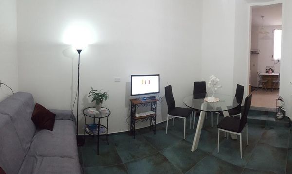 La maison de Ercole & Roberta