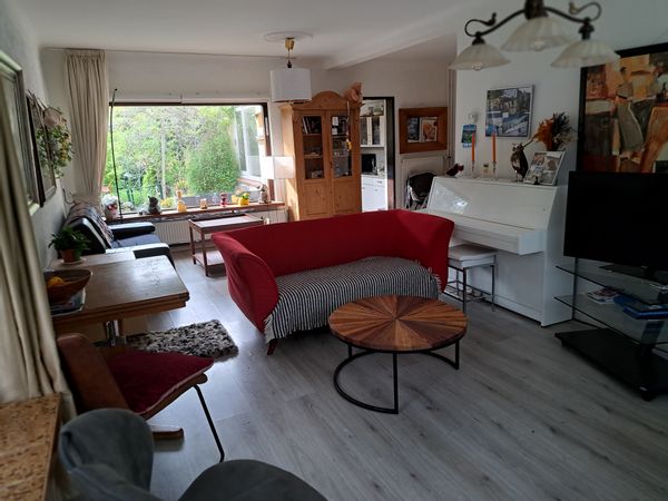 La maison de Veronica