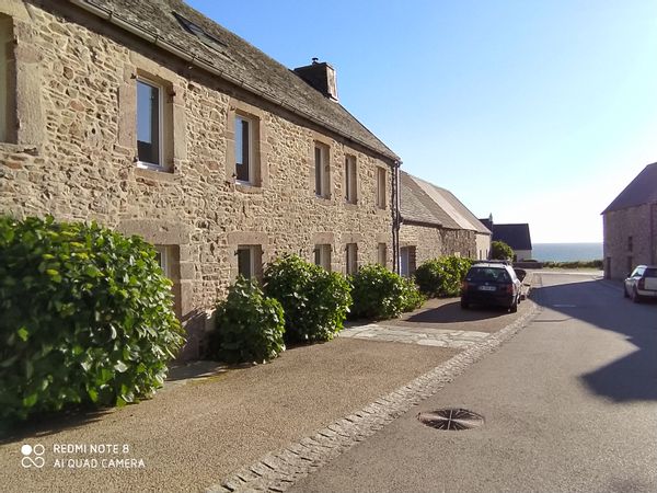La maison de Léa