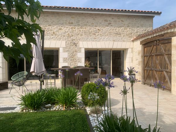 Maison de Patricia