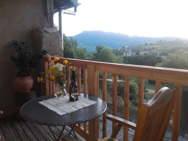 Chez Christine et Laurent
