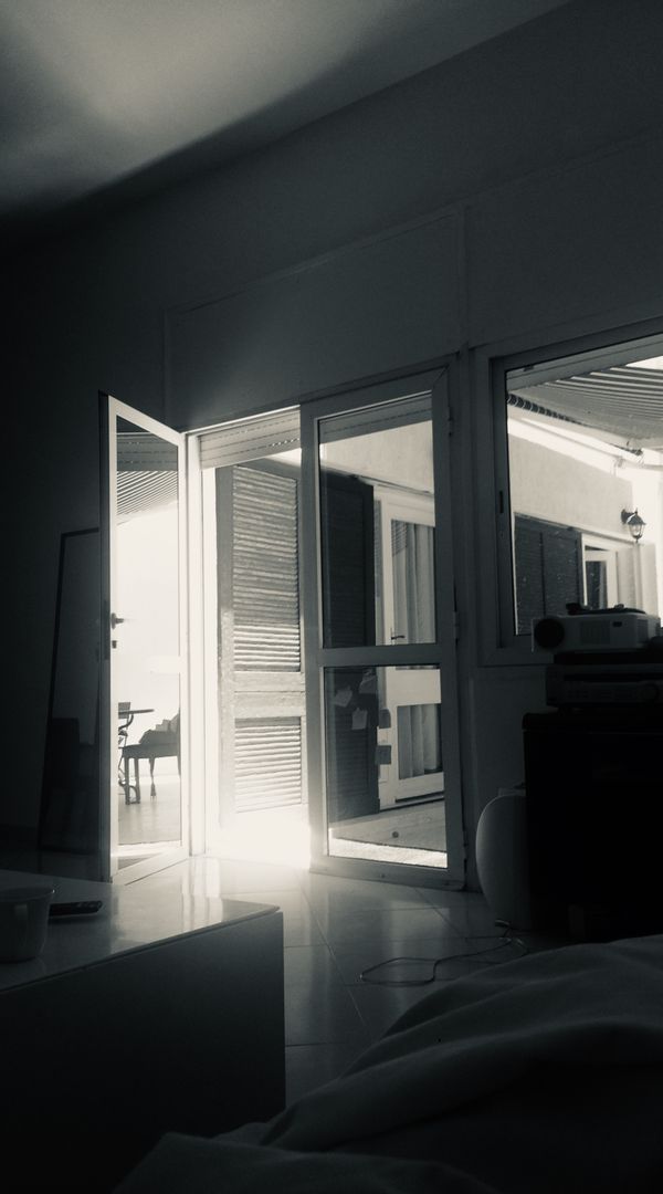 La maison de Sam