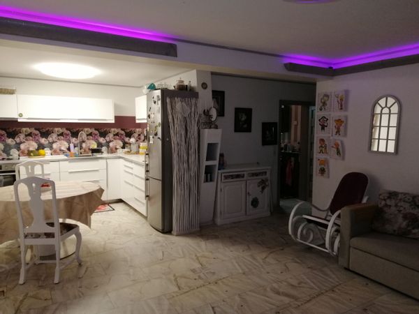 La maison de Alina