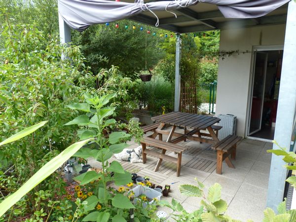 L'appart des Horticulteurs