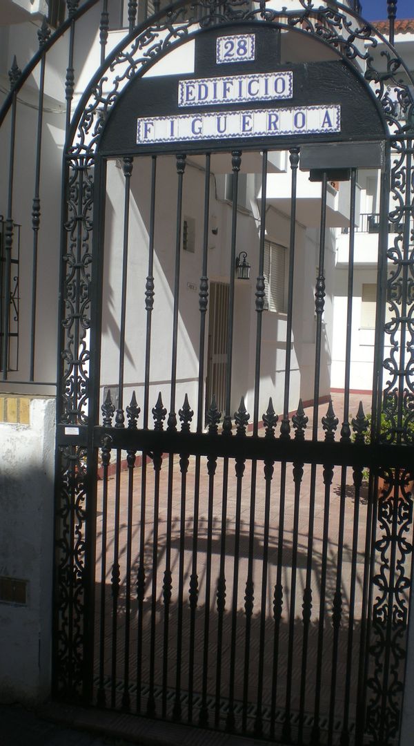 La maison de Ruth
