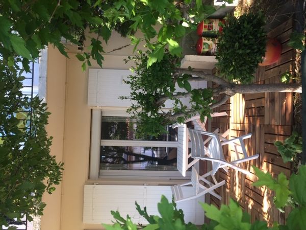 La maison de Suzel