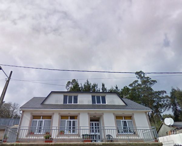 La maison de Jose