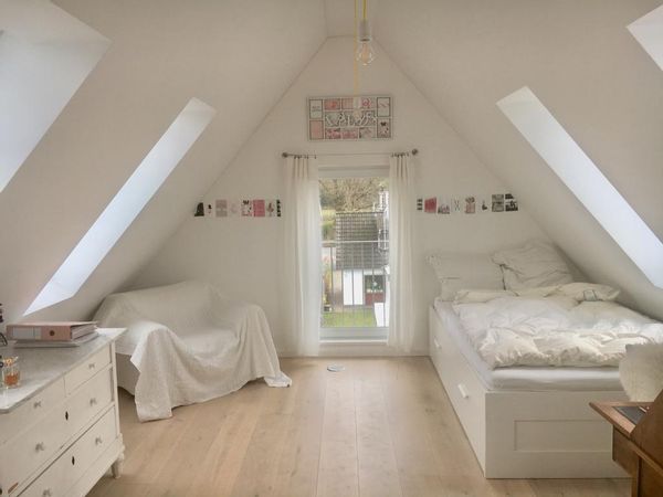 La maison de Daniela
