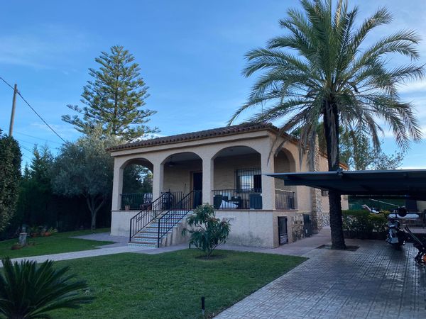 La maison de Felipe
