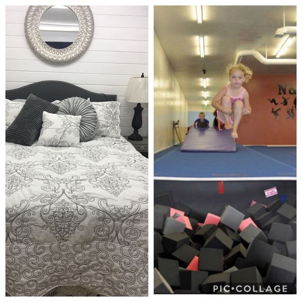 La maison de Natalie