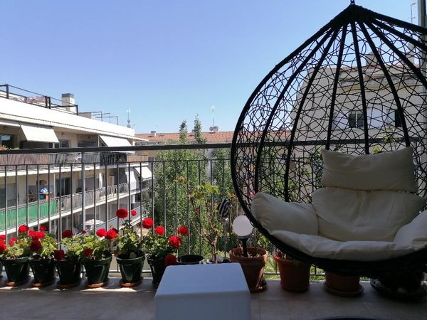 La maison de manuel