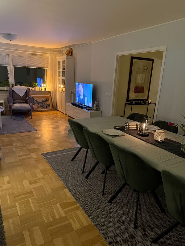 La maison de Daniel