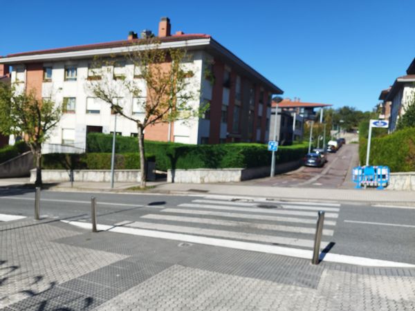 La maison de jorge