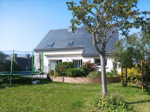 La maison de Claire et Julien