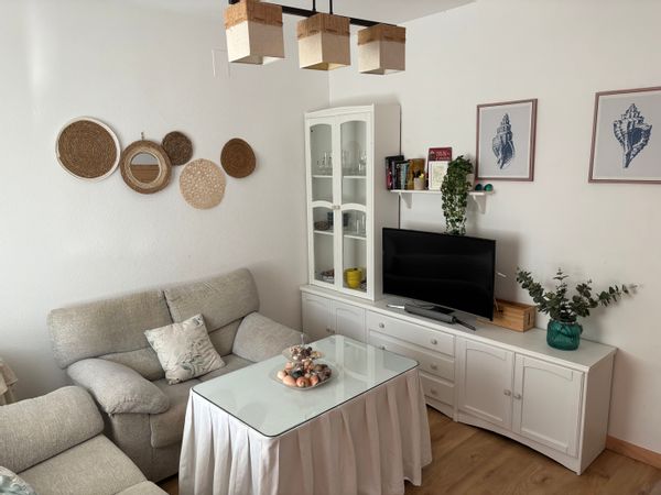 La maison de Sonia