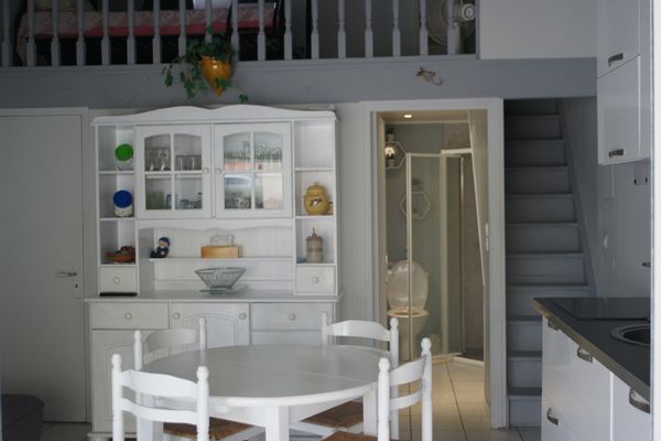 La maison de Bord de mer (2 semaines consécutives minimum! merci)