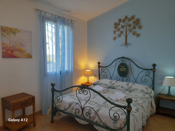 La maison de Lusci Valeria