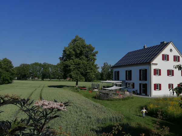 La maison de Marion & Martin