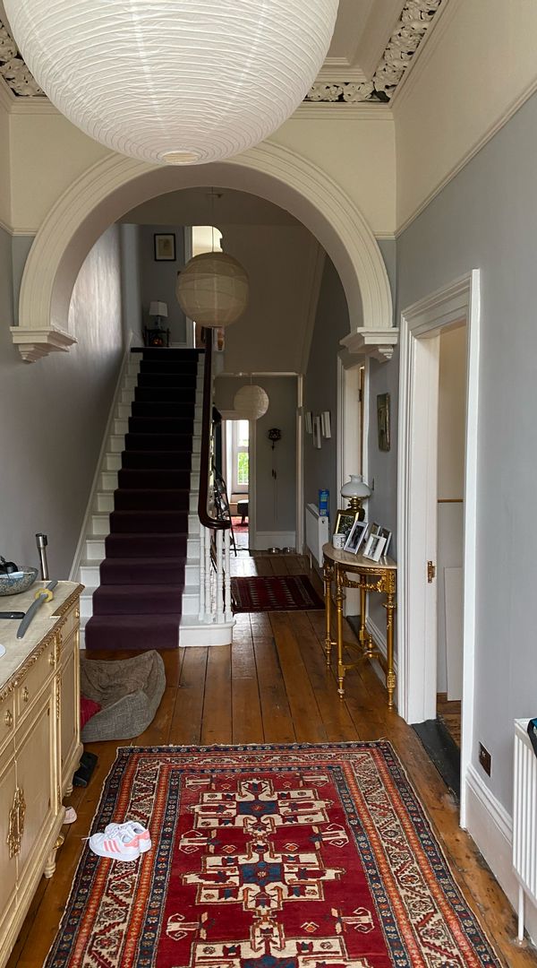 La maison de Ralf