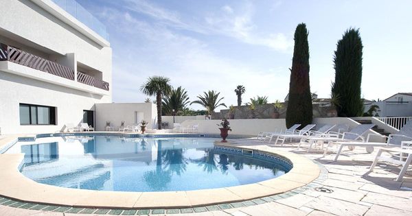 La maison de Marina