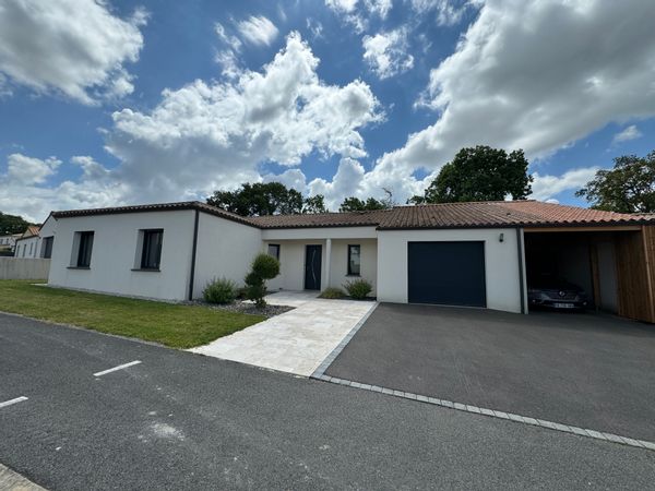 Notre maison