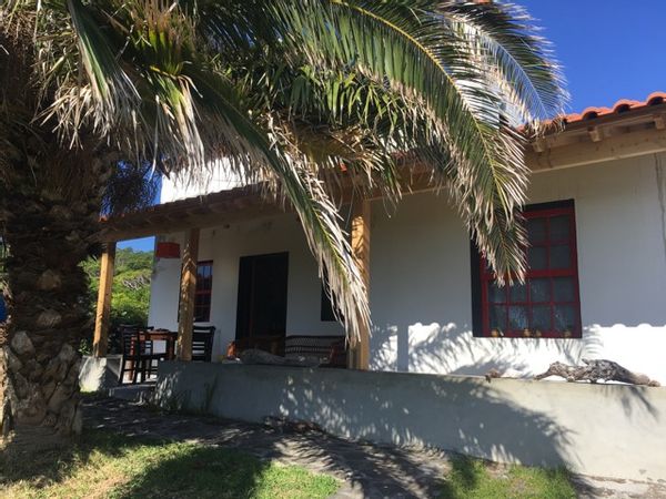La maison de Luc