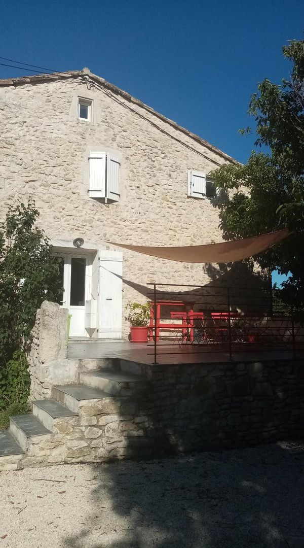 La maison de Sophie