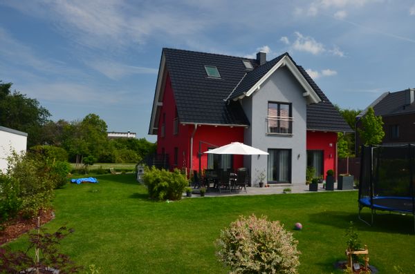 La maison de Christian