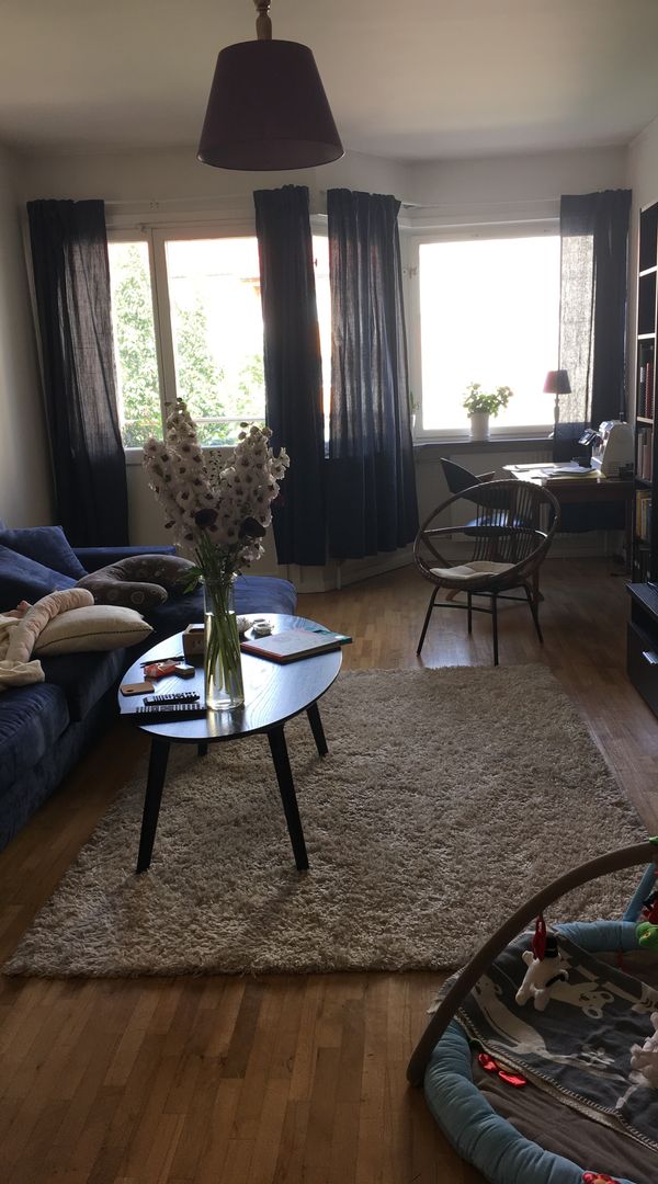 La maison de Jenny