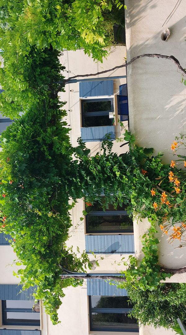 La maison de Vinciane