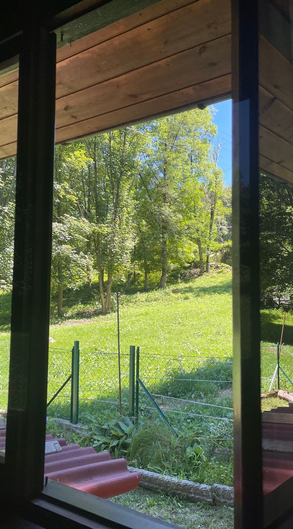 La maison de Cristina