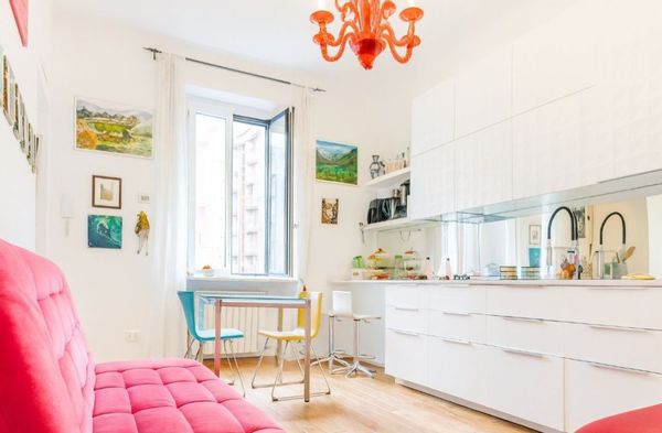 La maison de Laura