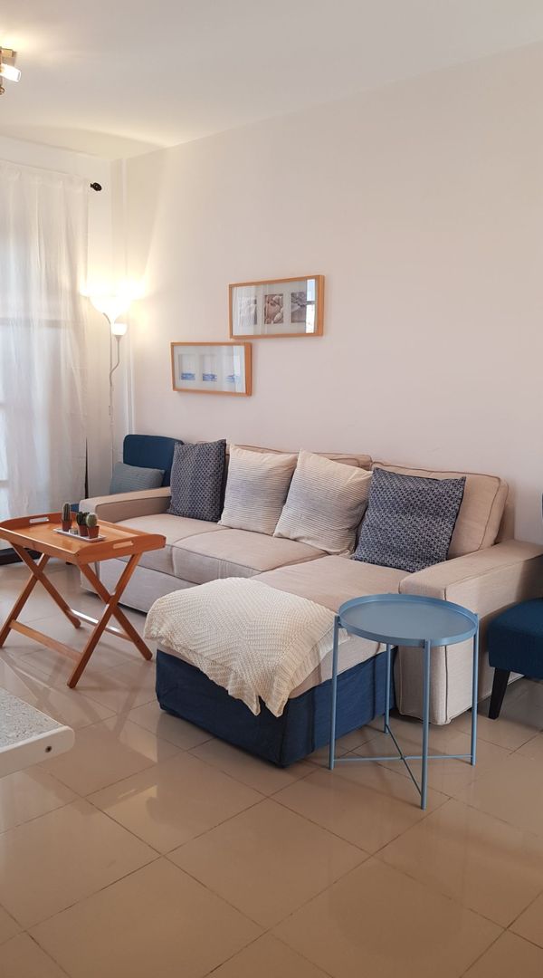 La maison de Ana