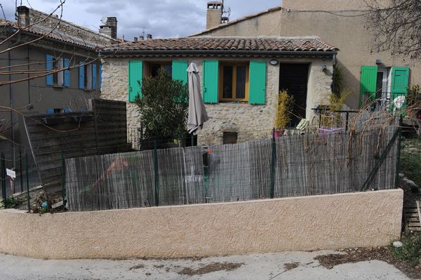 La maison de Michel