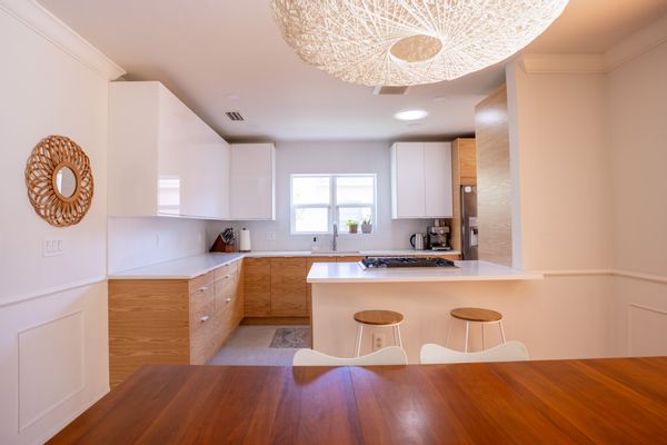 La maison de Mandy