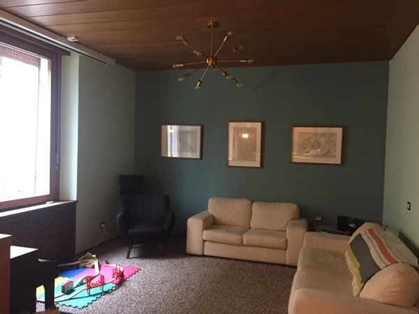 La maison de Michelle